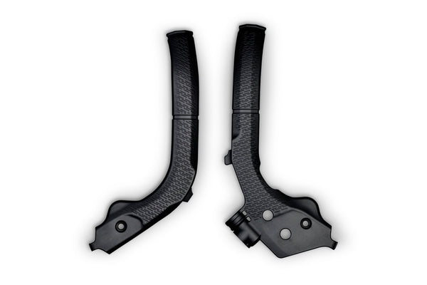 Protezione da telaio UFO - GAS BLACH GG07138#001