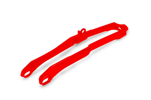 Slider a catena UFO - Red Honda CRF250/450R/RX HO05610#070