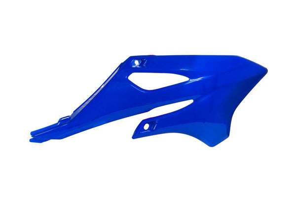 Cover radiatore racetech - Yamaha yz85 r -cvy0bl2285