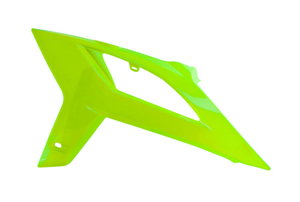 Coperchi di radiatori racetech + supporto mappa - beta rr r -cvbetgf0020