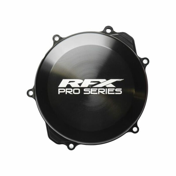 Coperchio frizione RFX Pro (H/A Black) - Yamaha YZ250 FXCC4040099H2