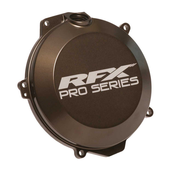 Coperchio frizione RFX PRO (anodizzato duro) - KTM SXF250/350 FXCC5010099H2