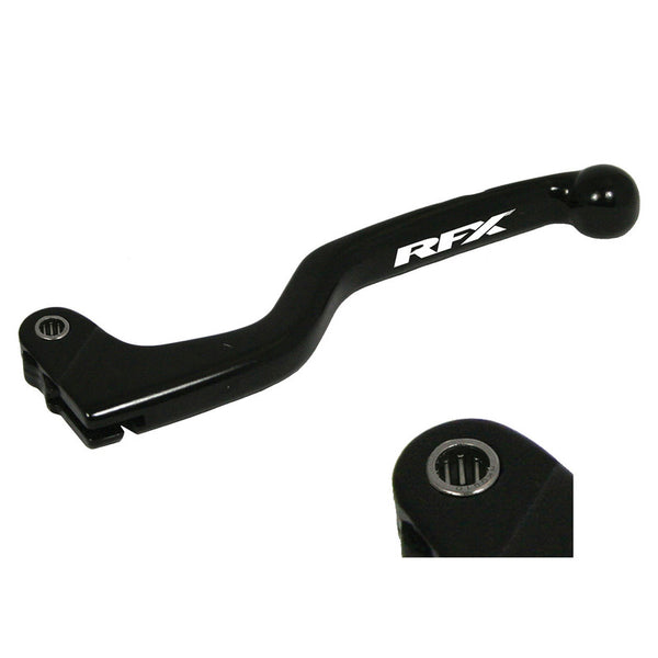 RFX Pro Clutch Lever - Black FXCL2000099BK 
