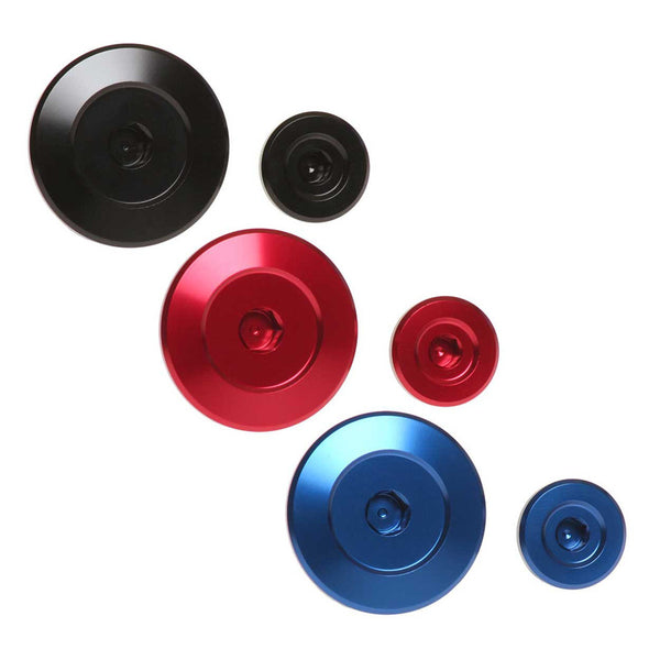 Set di spina di temporizzazione del motore RFX Pro (retro) FXEP4010099BK