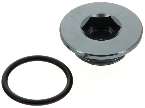 RFX Pro Engine Timing Plug Set - Mineral Gray FXEP5010099H2