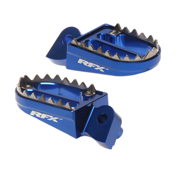 RFX PRO SERIE 2 FOETRESTS (blu) FXFR40199BU