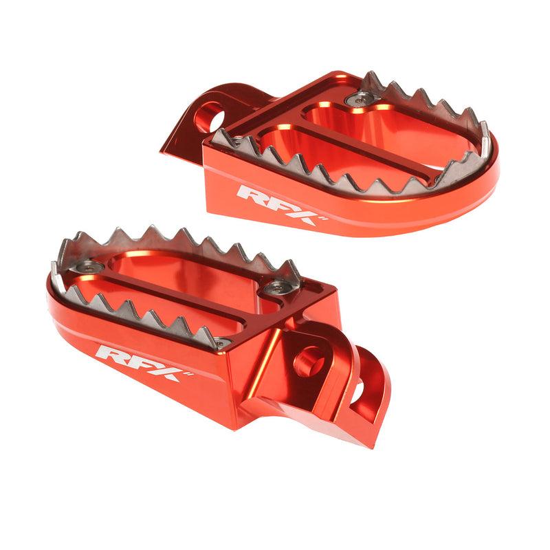 RFX PRO SERIE 2 FOERESTS (arancione) - KTM SX 85-105