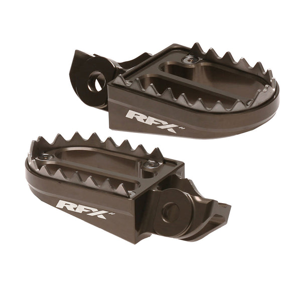 RFX Pro Series 2 Footrests - FXFR5030199ha