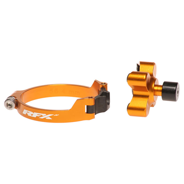 RFX Pro Launch Control (Gold) - Honda CRF250/450 FXLA1030099GD 