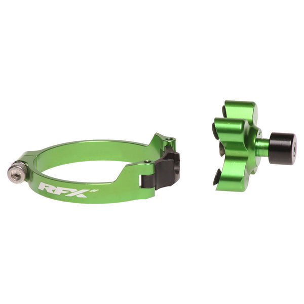 RFX Pro Launch Control (Green) - Honda CRF250/450 FXLA1030099GN