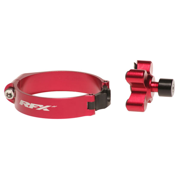 RFX Pro Launch Control (Red) FXLA5050099RD 
