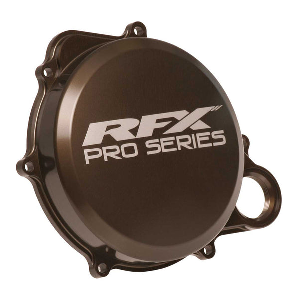 Coperchio frizione RFX Pro (anodificato duro) - Honda CRF250 FXCC1010099H2