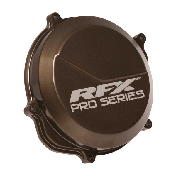 Coperchio frizione RFX Pro (anodizzato duro) - Honda CRF450 FXCC1020099H2