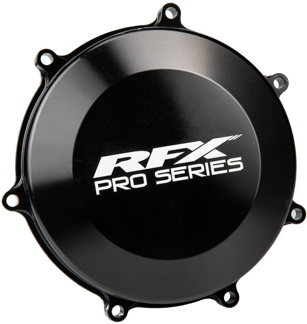 Coperchio frizione RFX Pro (H/A Black) - Kawasaki KXF450 FXCC2050099H2