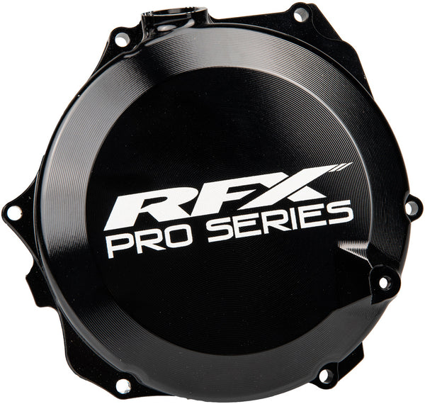 Coperchio frizione RFX PRO (anodizzato duro) - Suzuki RMZ450 FXCC3020099H2
