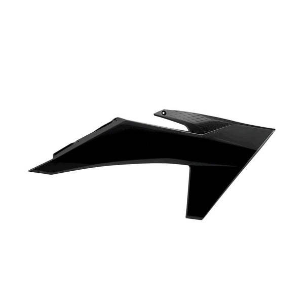 Police gate Radiator Scoops 8478000003