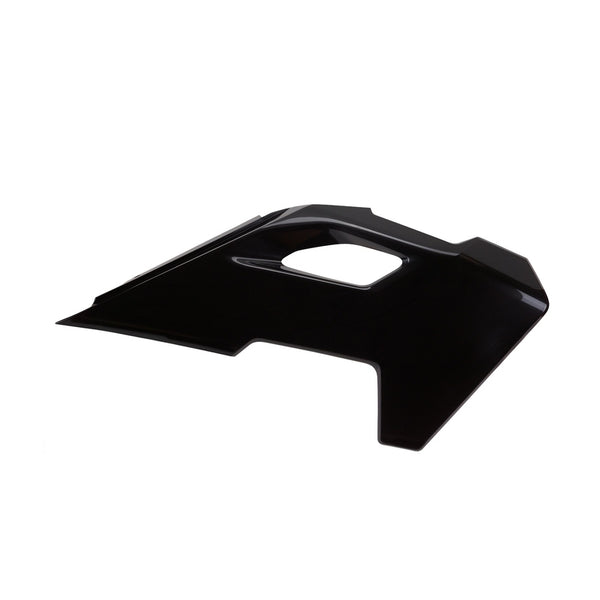 Police gate Radiator Scoops 8477700002