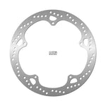 Ng brake disc round 2096