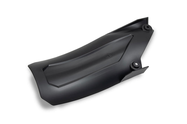 UFO Shock Flap Black - Husqvarna TC/TX/FC/FX HU04316#001