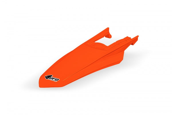 UFO Fender posteriore Neon Orange - KTM SX/SX -F KT05010#FFLU