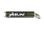 Yasuni Scooter di Ramping Muffler Esil034ksrs