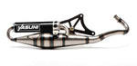 YASUNI Z Exhaust - Piaggio/Gilera TUB901C