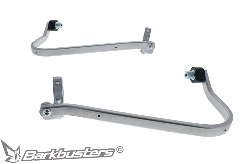 Kit hardware Barkbusters a due punti Monte-Aprilia Tuareg 660 BHG-105-00 NP