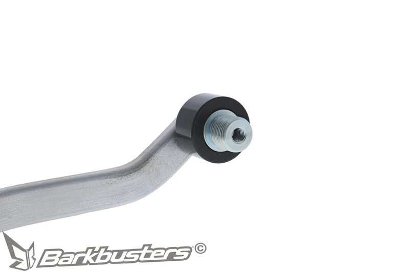 Kit hardware Barkbusters a due punti Monte-Aprilia Tuareg 660 BHG-105-00 NP