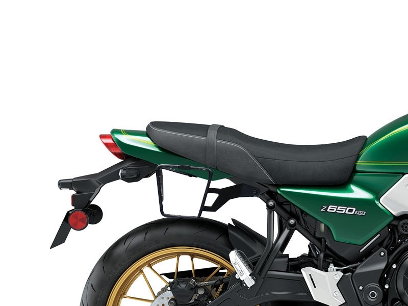 Porta della borsa laterale Shad - Kawasaki Z650RS K0ZR61SR