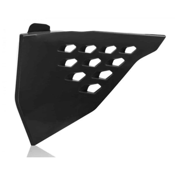 Coperchi di airbox a ventilazione della polizia-ktm SX/SX-F, EXC/EXC-F 84961002