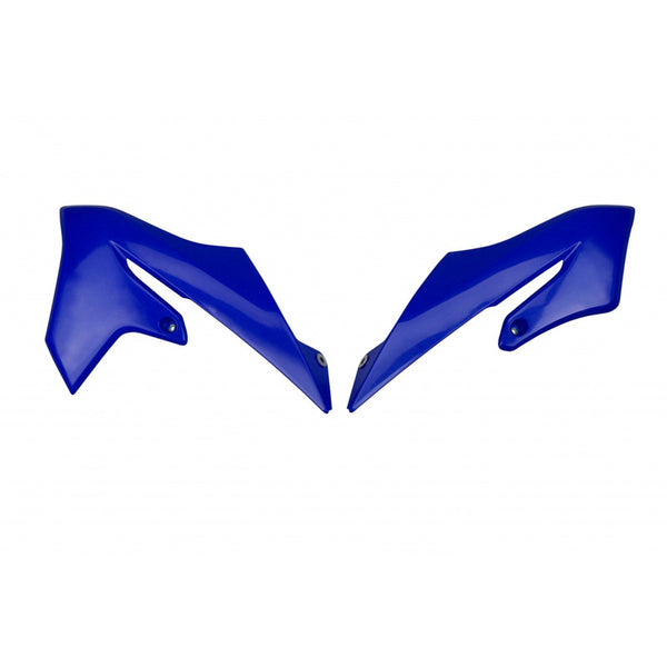 Coperchi di radiatori di polizia - Yamaha YZ65 8497500002