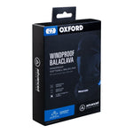 OXFORD BALACLAVA CA230301