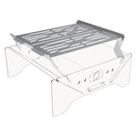 Oxford Grill per FirePit Ox877