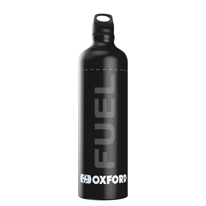 Oxford Fuel Bottle 1L Ox835