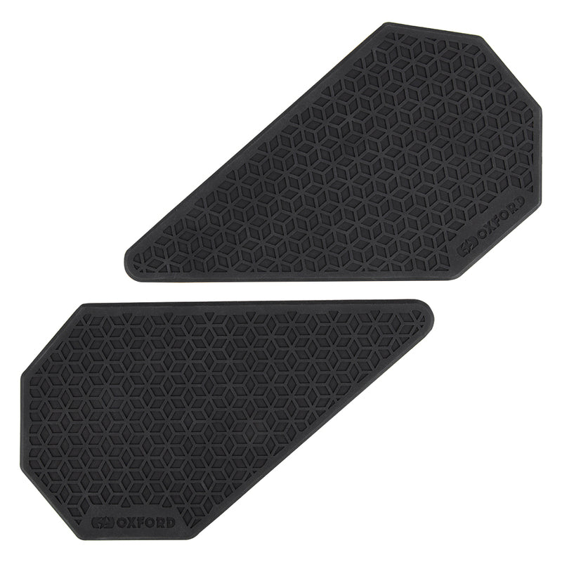 Oxford Gripper Adv Tank Grips OX802