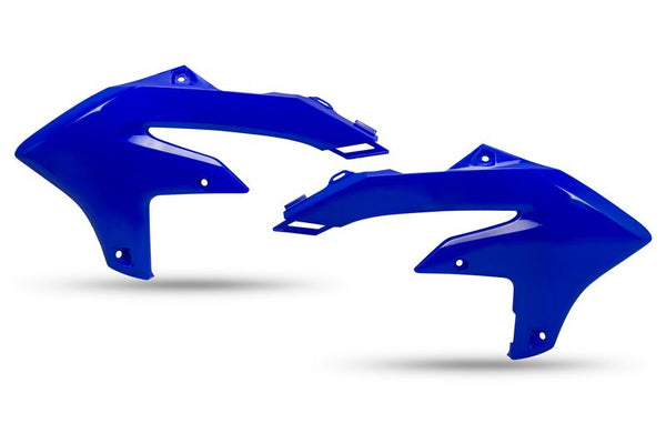 Coperture per radiatori UFO - Yamaha YZ450F YA04892#089