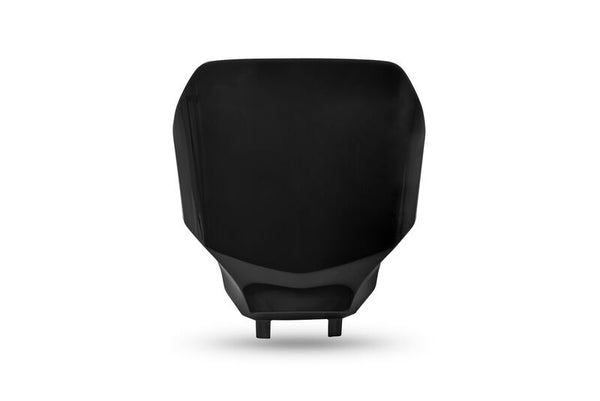 Targa numero frontale UFO - Yamaha YZ450F YA04894#001