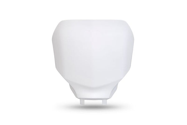 Targa numero frontale UFO - Yamaha YZ450F YA04894#046