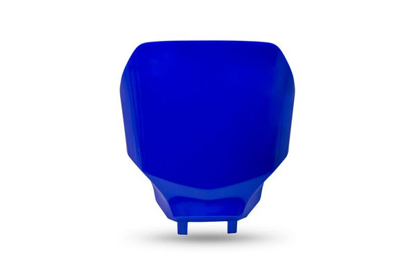 Targa numero frontale UFO - Yamaha YZ450F YA04894#089