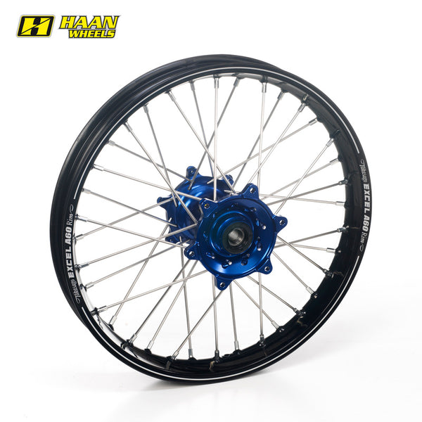 Ruota posteriore completa Haan Wheels - 17x4.25x36T 136807/3/5