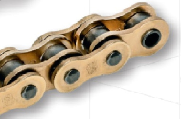 AFAM A520MX6-GG DRIVE CHAIN 520 114.0 A520MX6-GG 114L
