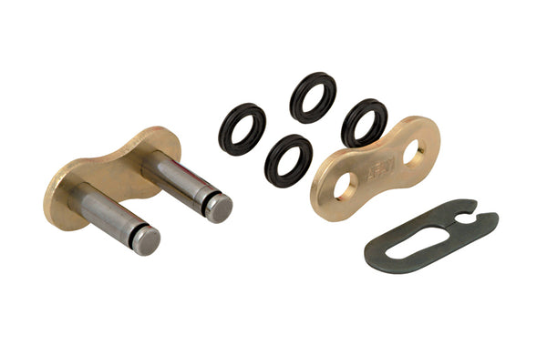 AFAM ARS A520MX6 Link clip 520 - Gold Ars A520MX6 -gg