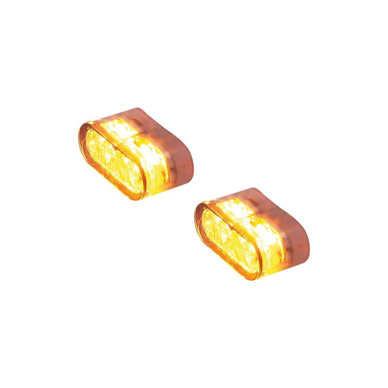 Indicatore LED MODULO PRO PRO-MX PITOLO HIGHSIDER 204-333