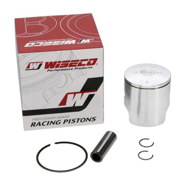 Wisco 2-Stroke Pro-Lite Series Piston Kit-Ø45.00mm W864M04500C