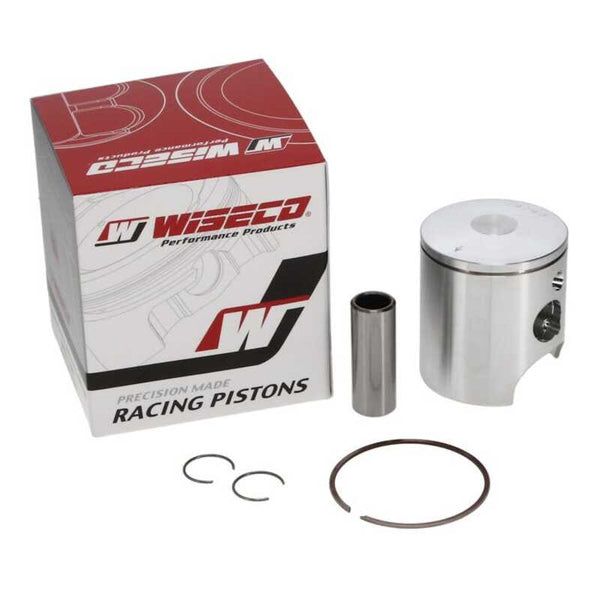 Wiseco 2-Stroke Pro-Lite Series Piston Kit-Ø47.00mm W855M04700C