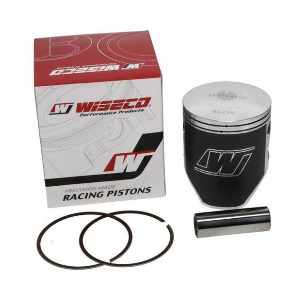 Wisco 2-Stroke Pro-Lite Series Piston Kit-Ø66.40mm W856M06640B