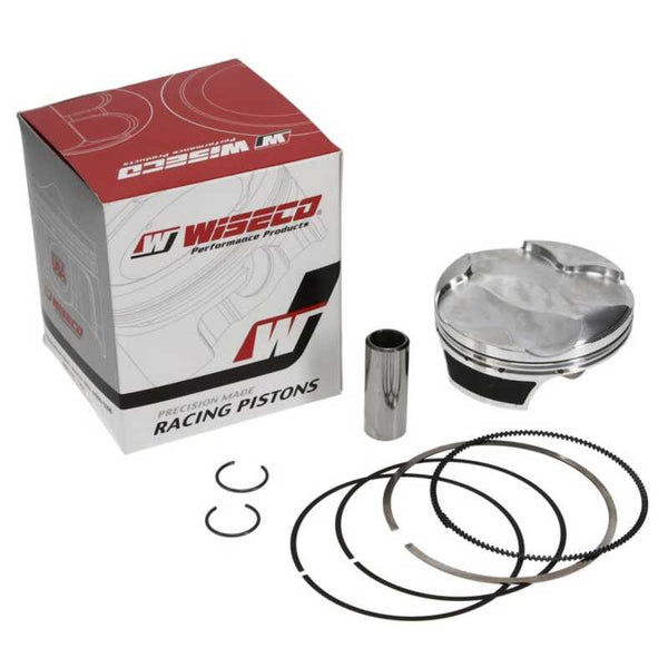 Wiseco 4 -Stroke Forged Series Piston Kit - Ø78.00mm W40144M07800A