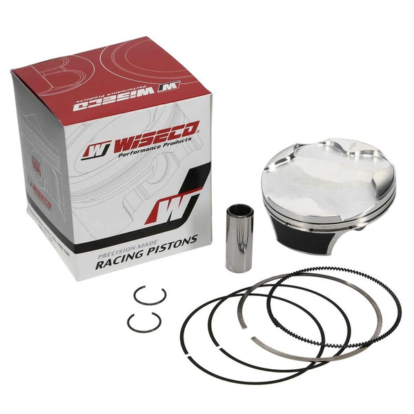 Wiseco 4 -Stroke Forged Series Piston Kit - Ø77.00mm W40116M07700B