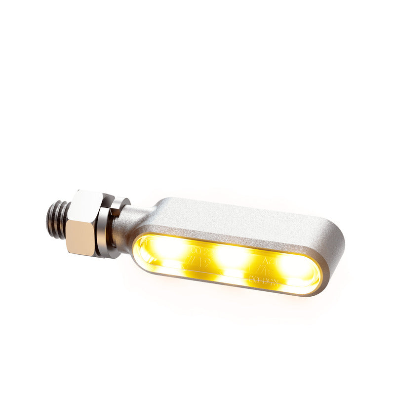 Highsider Bronx 2in1 Indicatore LED/Luce di posizione 204-2831