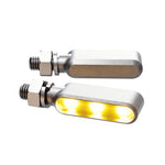 Highsider Bronx 2in1 Indicatore LED/Luce di posizione 204-2831